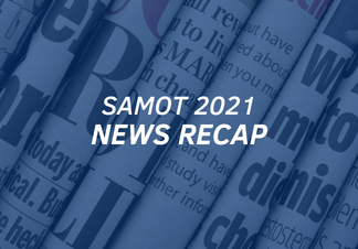 RETROSPECTIVA NOTÍCIAS SAMOT 2021