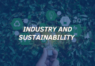 Sustentabilidade na Indústria