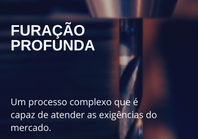 Furação Profunda