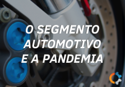 A Influência da Pandemia no Cenário Automotivo
