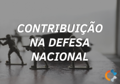 Atuação da Samot no Mercado de Defesa