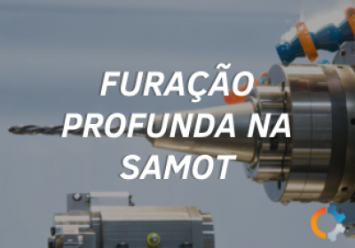 Furação Profunda