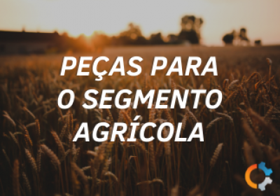 Capacidade e Qualidade no Fornecimento Agrícola