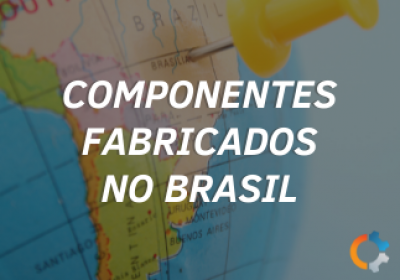 Nacionalização de Componentes