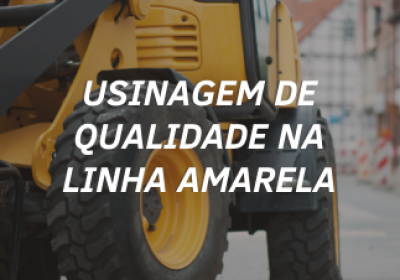 Linha Amarela