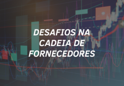 Cadeia de Fornecedores