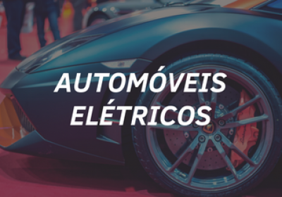 A ERA DOS AUTOMÓVEIS ELÉTRICOS