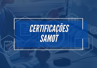 Certificações: Seu Produto com Qualidade Garantida!