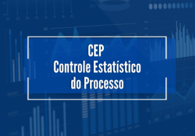 CEP – Controle Estatístico do Processo