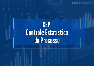 CEP – Controle Estatístico do Processo