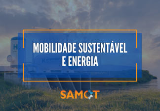 Mobilidade Sustentável e Energia: Novidades no Cenário Automotivo ...